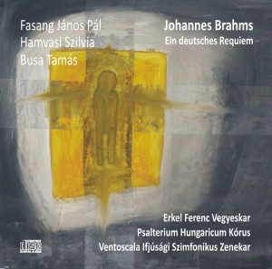 Johannes Brahms: Ein deutsches Requiem